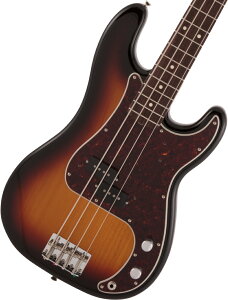 Fender / Made in Japan Heritage 60s Precision Bass Rosewood Fingerboard 3-Color SunburstyaJXzyYRKz