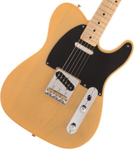 Fender / Made in Japan Heritage 50s Telecaster Maple Fingerboard Butterscotch Blonde tF_[yrܓXzyYRKz