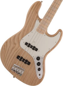 Fender / Made in Japan Heritage 70s Jazz Bass Maple Fingerboard Natural�y�a�J�X�z�yYRK�z