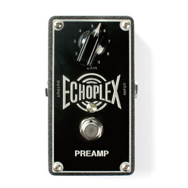 JIM DUNLOP / EP-101 ECHOPLEX [プリアンプ]【渋谷店】