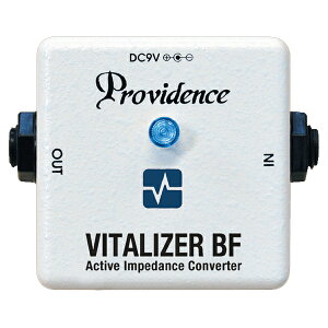 Providence / VZF-1 VITALIZER BF (Active Impedance Converter)�y�a�J�X�z