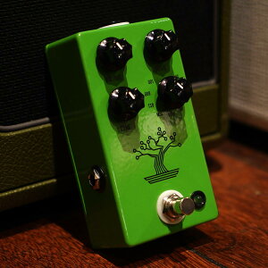 JHS Pedals / The Bonsai �I�[�o�[�h���C�u�y�a�J�X�z