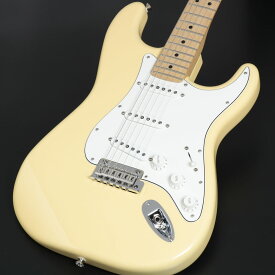 Fender / Player Series Stratocaster Buttercream Maple【御茶ノ水本店】