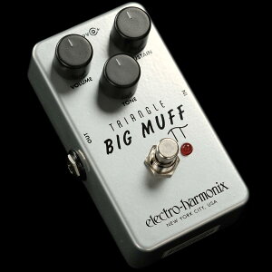 electro-harmonix / Triangle Big Muff Pi �y�a�J�X�z