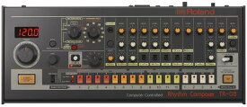 Roland ローランド / Boutique TR-08 Rhythm Composer ブティーク リズムマシン【御茶ノ水本店】