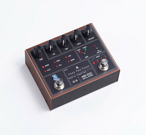 FREE THE TONE / AMBI SPACE AS-1R DIGITAL REVERB [o[u] t[Ug[y䒃m{Xz
