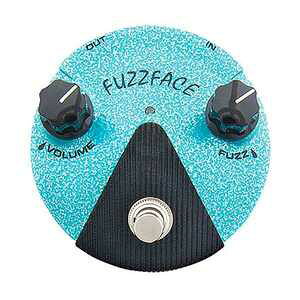 Jim Dunlop / FFM3 Fuzz Face Mini Hendrixy䒃m{Xz