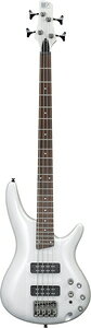 Ibanez / SR300E Pearl White (PW)y䒃m{Xz