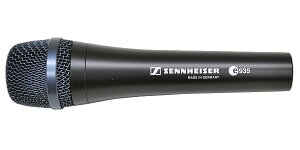 sennheiser [nCU[ / E935 _Ci~bN }CNtHy䒃m{Xz
