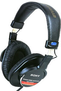 SONY �\�j�[ / MDR-CD900ST�y�䒃�m���{�X�z