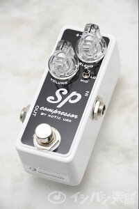 Xotic / GL]`bN SP Compressory䒃m{Xz