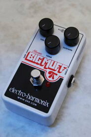 Electro-Harmonix / NANO BIG MUFF ディストーション