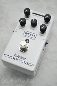 MXR/ GGbNXA[ M87 Bass Compressor x[X RvbT[ y䒃m{Xz
