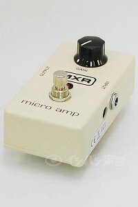 MXR /GGbNXA[ M133 MICRO AMP u[X^[y䒃m{Xz