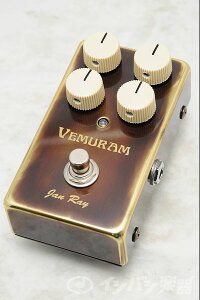 VEMURAM / Jan Ray ���F������ �W�������C �G�t�F�N�^�[ �I�[�o�[�h���C�u JanRay