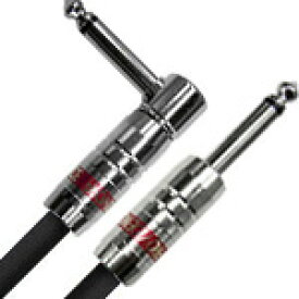 Providence / Light Edition Silver Link Guitar Cable LE501 Patch 0.3m SL Black 【ギターケーブル パッチケーブル シールド】【プロビデンス(プロヴィデンス)】【ライトエディション】【シルバーリンク】【0.30m 30cm】【S/L S-L】【ブラック】【新宿店】