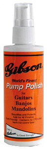 Gibson / Pump Polish AIGG-910 |bV yMu\zypv|bVzyAIGG910zyVhXz
