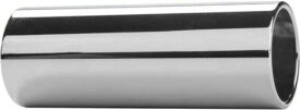 Jim Dunlop / Chromed Steel Slide Bar No.220 Medium スライドバー 【ジムダンロップ】【クロームドスチールスライドバー】【ミディアム】【スチール製】【クローム製】【新宿店】