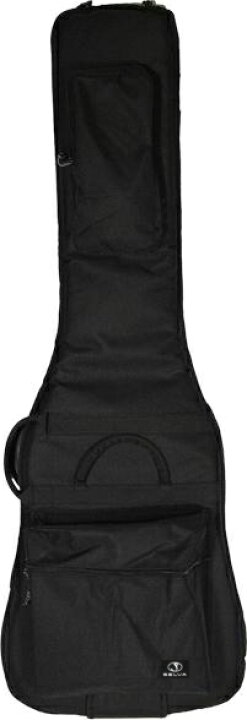 楽天市場】Selva / SGEB Black エレキベース用ギグケース 【セルバ 