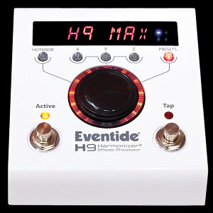 Eventide / H9 MAX yC[u^Chzy}`GtFN^[zyVhXz