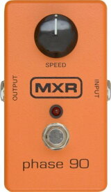 MXR / M101 Phase90 【エフェクター】【M-101】【フェーズ90】【新宿店】