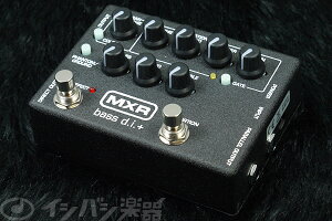 �s�A���v�E�G�t�F�N�^�[�Z�[���i�tMXR / M80 Bass D.I. + �y�G�t�F�N�^�[�z�yM-80�z�y�x�[�XDI�v���X�z�y�V�h�X�z
