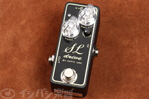 Xotic / SL Drive �y�G�t�F�N�^�[�z�y�G�L�]�`�b�N�z�y�I�[�o�[�h���C�u�z�y�V�h�X�z