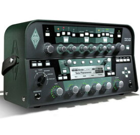 Kemper / Profiling Amp Black【エフェクター】【ケンパー】 【プロファイリングアンプ】【新宿店】