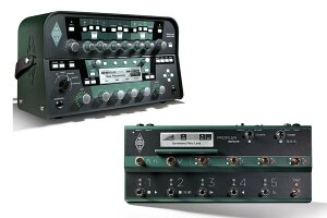 Kemper / Profiler Power Head + Profiler Remote �y�V�h�X�z