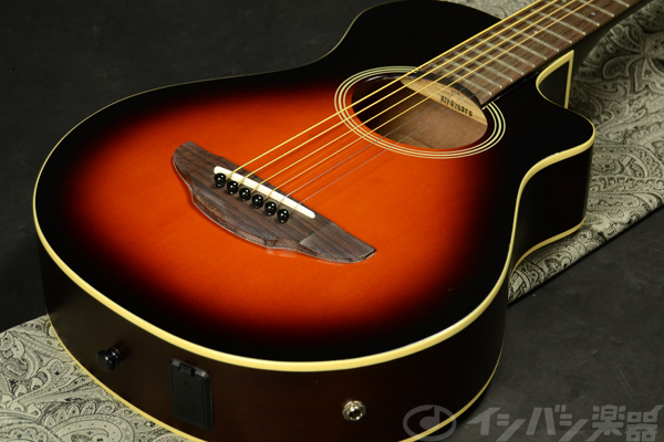 アコースティックギター ヤマハ エレアコの人気商品・通販・価格比較 
