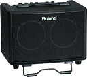 【あす楽対象商品】Roland / AC-33 Acoustic Chorus 【アコースティックギター用アンプ/電池駆動可能】【15W+15W ステ…