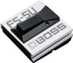 BOSS Foot Switch FS-5U{X tbgXCb`yYRKz