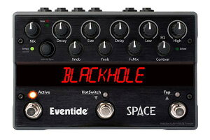 EVENTIDE / Space o[u fW^o[u C[^Ch yKizyYRKz