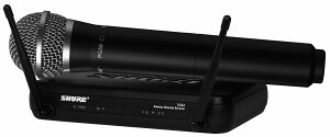 Shure VA[ / SVX24/PG58 CX}CNy񂹏iz