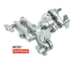 Tama / MC67 ユニバーサルクランプ【お取り寄せ商品】