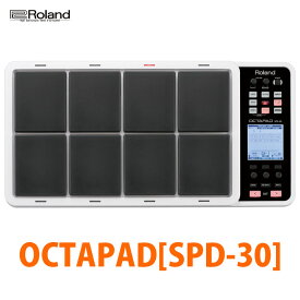 Roland / OCTAPAD SPD-30【YRK】【PTNB】