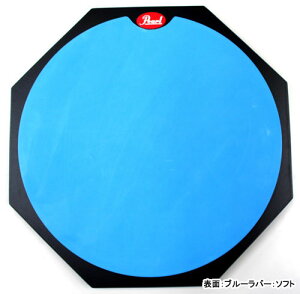 Pearl TP-12D パール ダブルサイド トレーニングパッド【お取り寄せ商品】