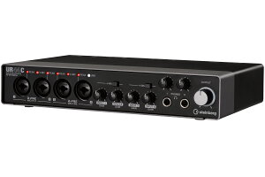 Steinberg X^Co[O / UR44C 6in4out USB3.0 Type-C I[fBIC^[tF[X