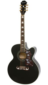 EJ-200SCE [Black]