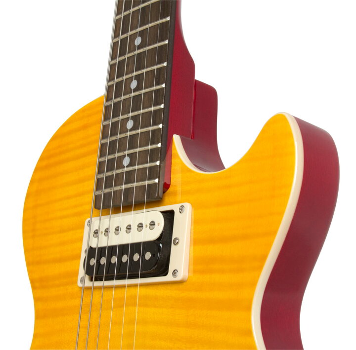 楽天市場】【在庫有り】 Epiphone / Slash AFD Les Paul Special-II 