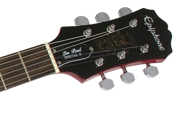 楽天市場】【在庫有り】 Epiphone / Slash AFD Les Paul Special-II  