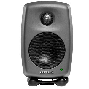 GENELEC WFlbN / 8010AP (1{) X^WIEj^[
