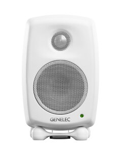 GENELEC WFlbN / 8010AW (1{) X^WIEj^[