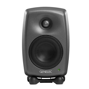 GENELEC WFlbN / 8020DPM (1{) X^WIEj^[