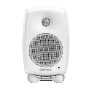 GENELEC WFlbN / 8020DWM (1{) X^WIEj^[