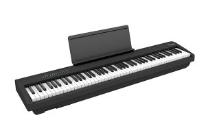 Roland ローランド / FP-30X-BK ブラック スピーカー内蔵ポータブル・ピアノ FP30X【PTNB】