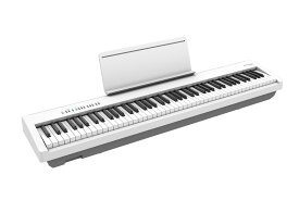 Roland ローランド / FP-30X-WH ホワイト スピーカー内蔵ポータブル・ピアノ【PTNB】