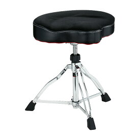 TAMA / HT530BCNST タマ 1st Chair シリーズ Glide Rider Drum Throne【PNG】