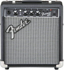 【あす楽対象商品】Fender / Frontman 10G フェンダー ギターアンプ【10W】【PNG】