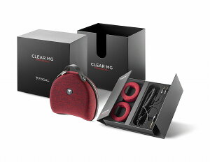 FOCALPROFESSIONAL/ClearMGPro開放型ヘッドフォン【お取り寄せ商品】